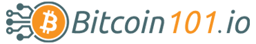 Bitcoin101 Logo